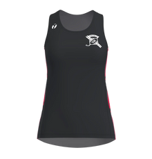 Run Singlet Women