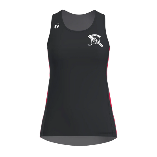 Run Singlet Women