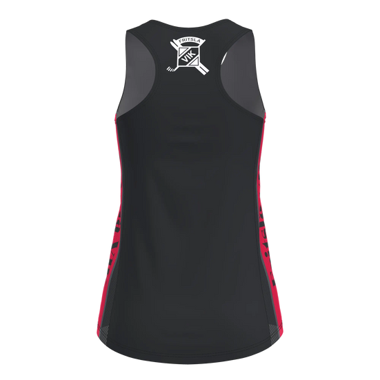 Run Singlet Women