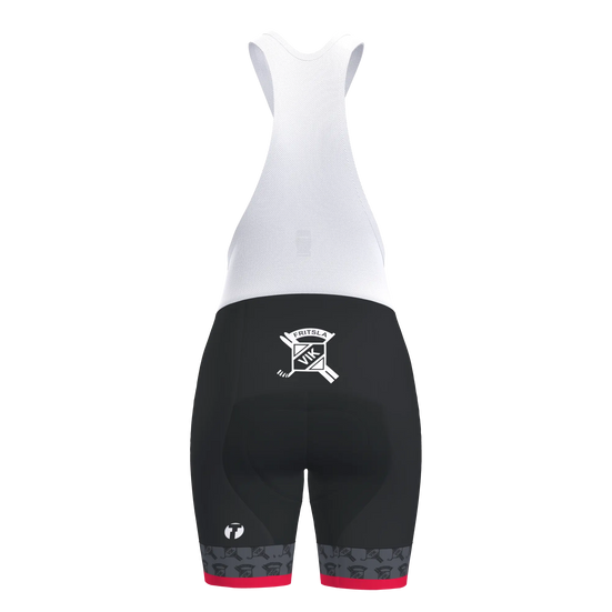 Vitric Bib Shorts Women