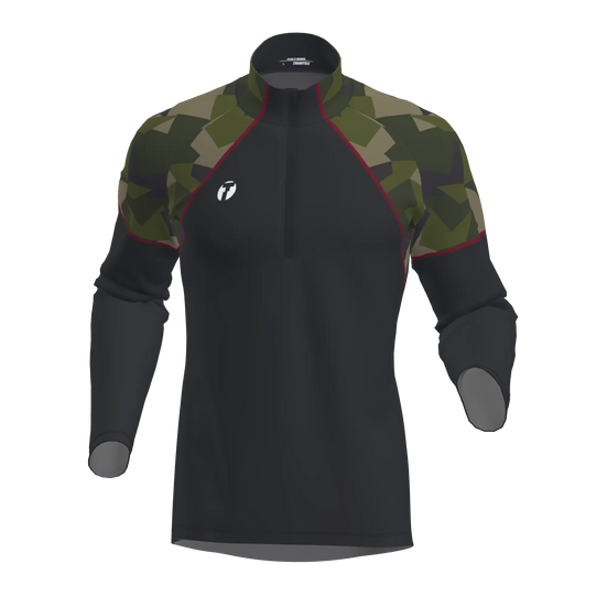 Flex 3.0 Shirt LS Men