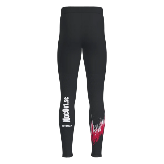 Vision 4.0 Racetights Women