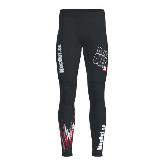 Trainer Long Tights Men