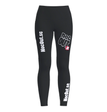 Trainer Long Tights Women