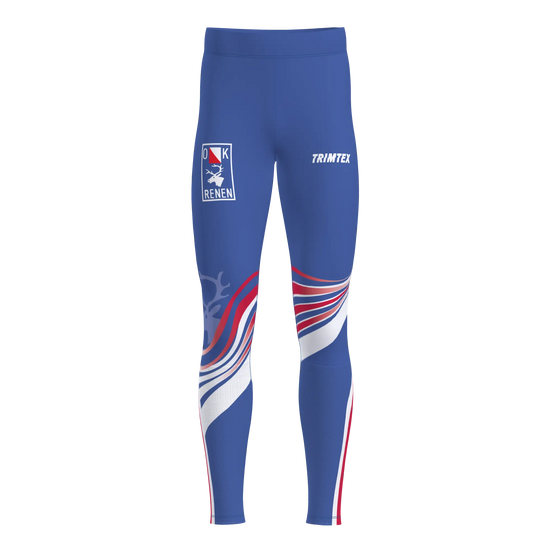 Vision 4.0 Racetights Jr
