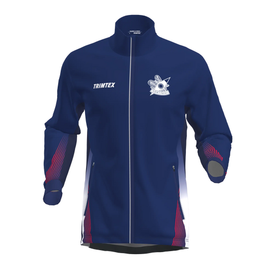 Trainer 3.0 Jacket Jr