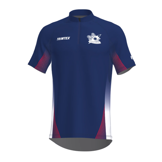 Trail Shirt SS Jr