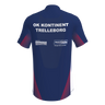 Trail Shirt SS Men