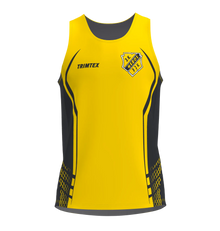 Run Singlet Men