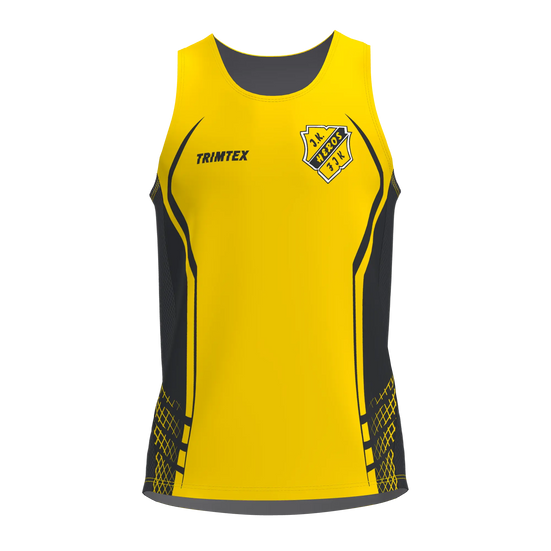 Run Singlet Men