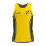 Run Singlet Men