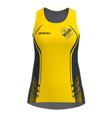 Run Singlet Women