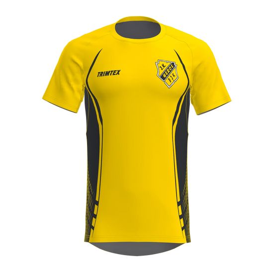 Run T-Shirt SS Jr