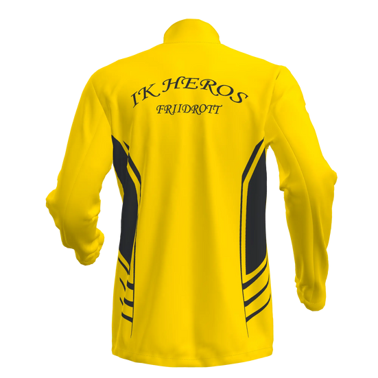 Performance 2.0 Jacket Jr
