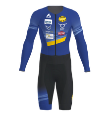 Shift CX Speedsuit Men