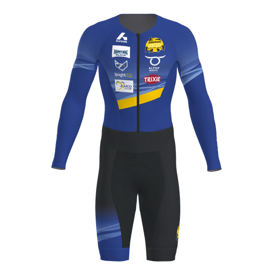 Shift CX Speedsuit Men