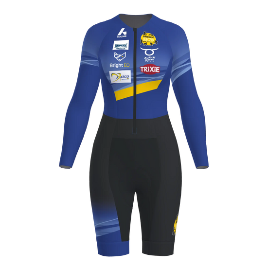 Shift CX Speedsuit Women