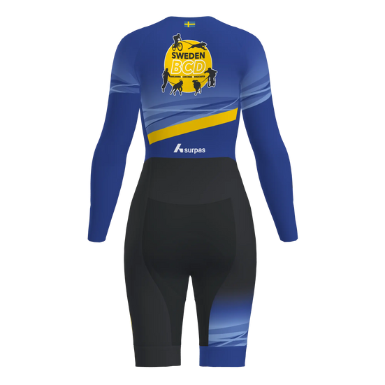 Shift CX Speedsuit Women