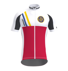 Team Shirt SS Jr