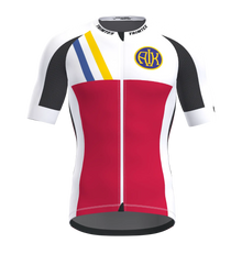 Vitric 2.0 Shirt SS Jr