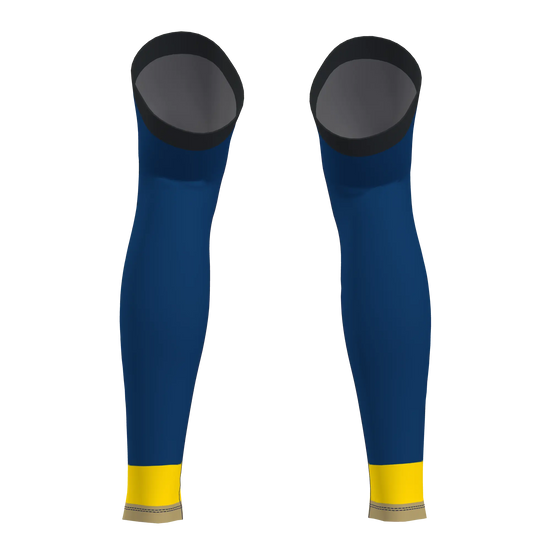 Explore Leg Warmers
