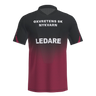 Pique Shirt SS Men