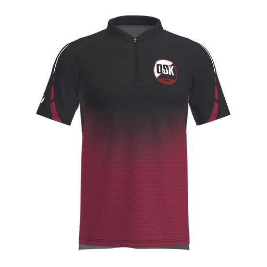 Pique Shirt SS Women