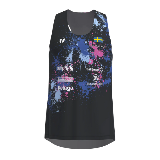 Fast 3.0 Singlet Women