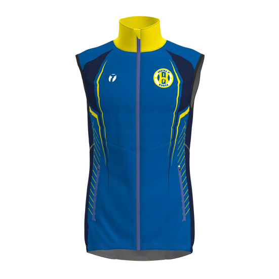 Ace Primaloft Vest Women