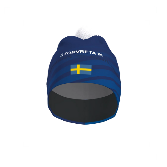 Pulse Merino Cap PP