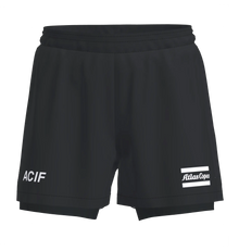 Fast Shorts Women