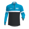 Run Zipp Shirt LS Men