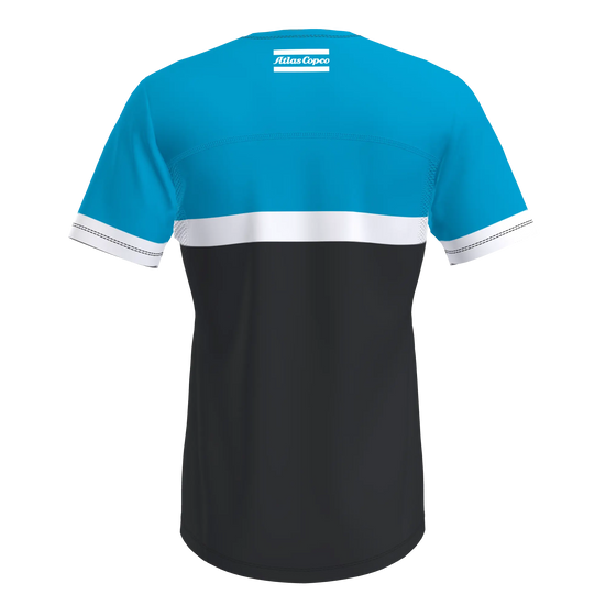 Lead T-Shirt SS Men