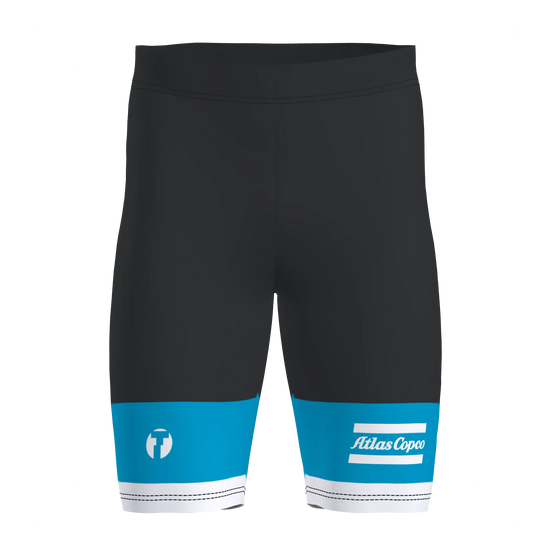 Lead Short Tights Men