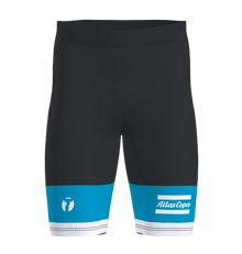 Lead Short Tights Men