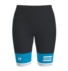 Lead Short Tights Women