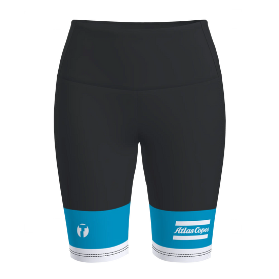 Lead Short Tights Women