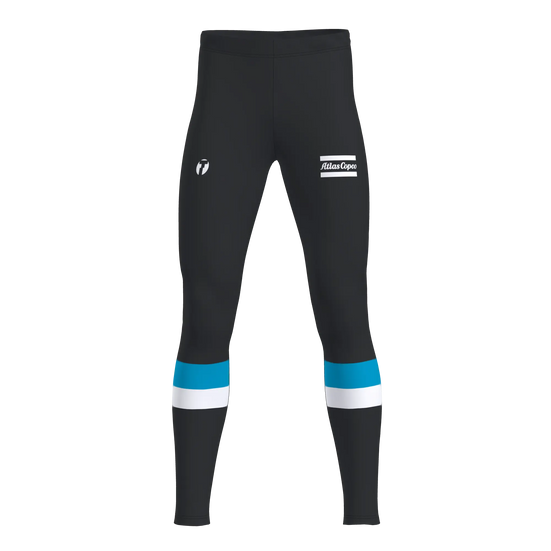 Rapid Long Tights Men