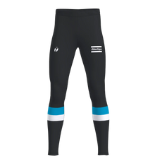 Rapid Long Tights Men