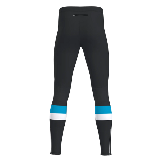 Rapid Long Tights Men