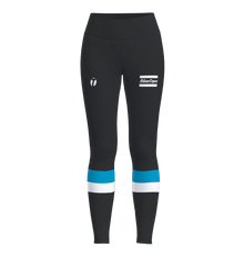 Rapid Long Tights Women