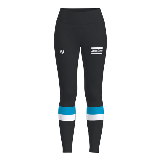 Rapid Long Tights Women