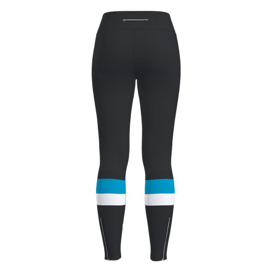 Rapid Long Tights Women