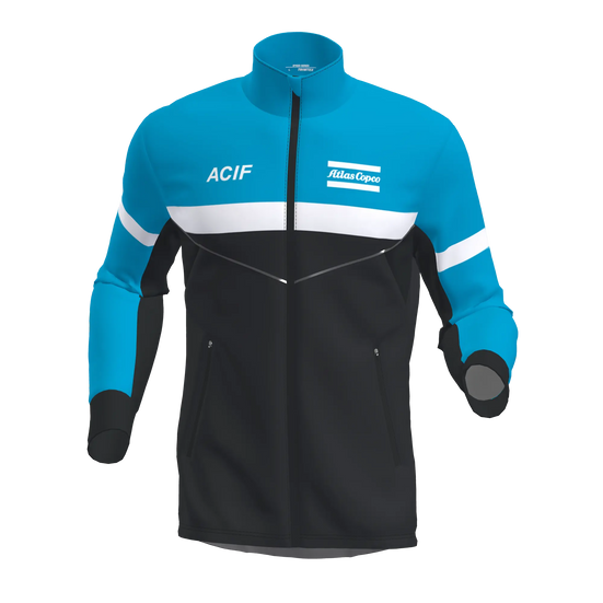 Speed Jacket Men
