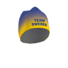 Bi-Elastic Cap