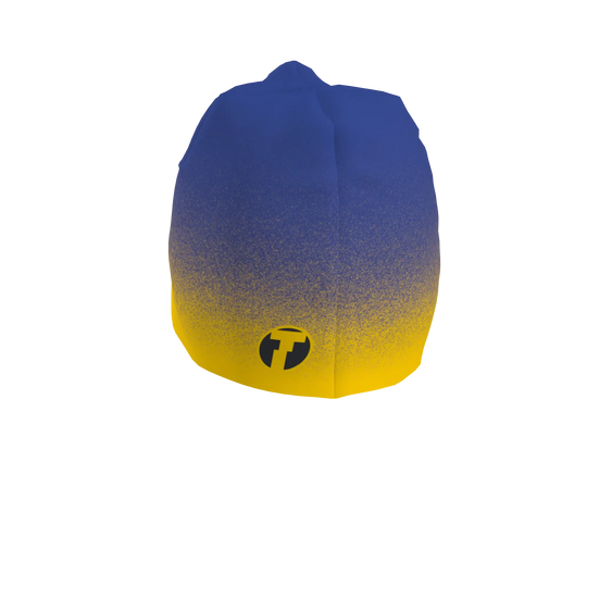 Bi-Elastic Cap
