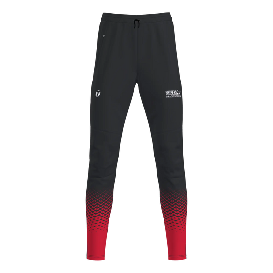 Ambition 2.0 Pants 3/4Z Men