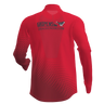 Run Zipp Shirt LS Women