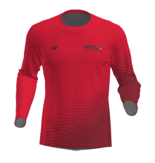 Free 2.0 T-shirt LS Women
