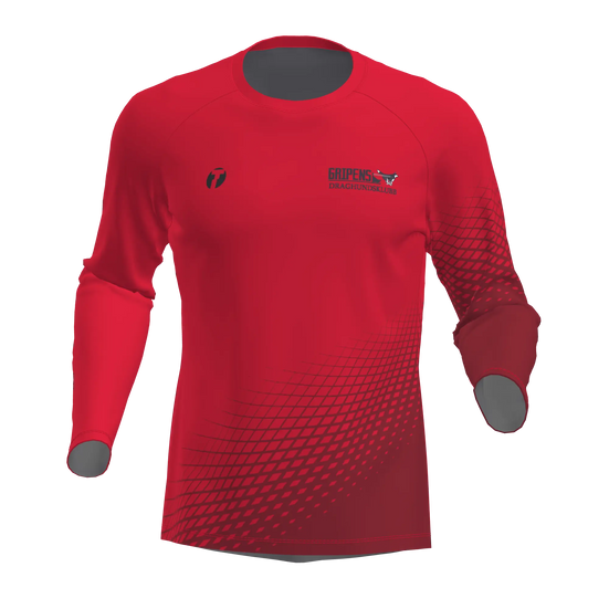 Free 2.0 T-shirt LS Women